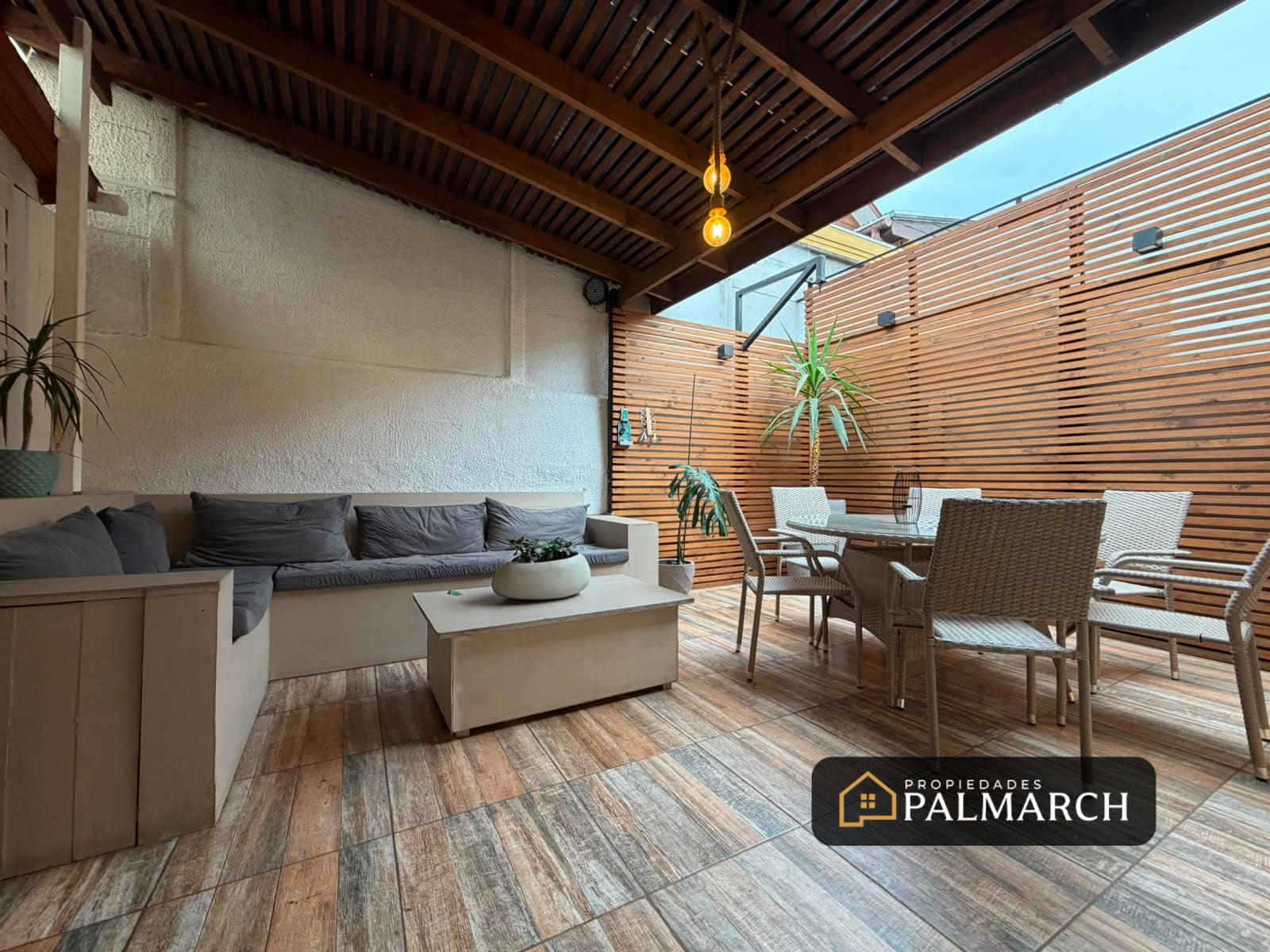 Casa en venta en Chillán — foto 10