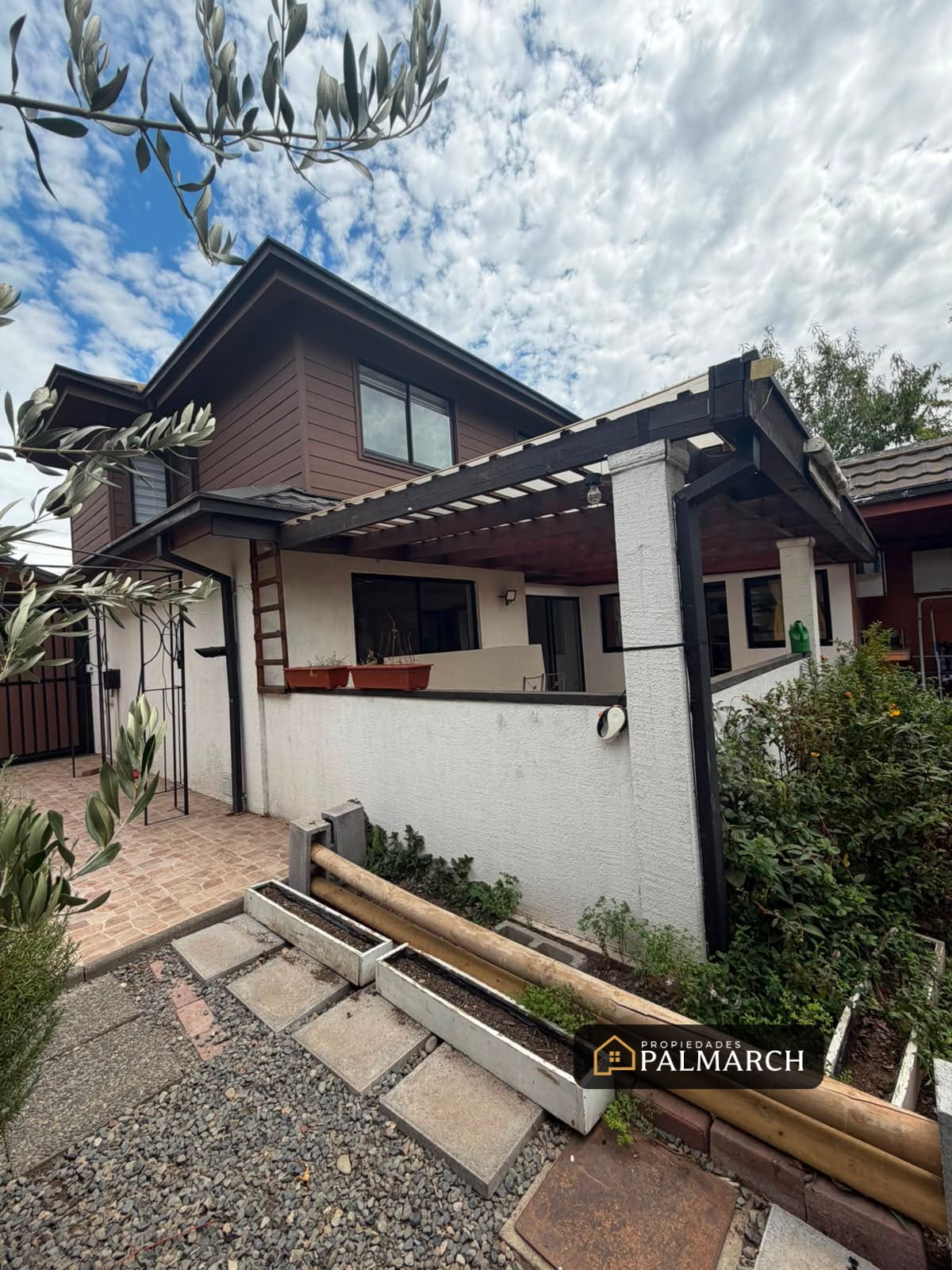 Casa en venta en Chillán — foto 3