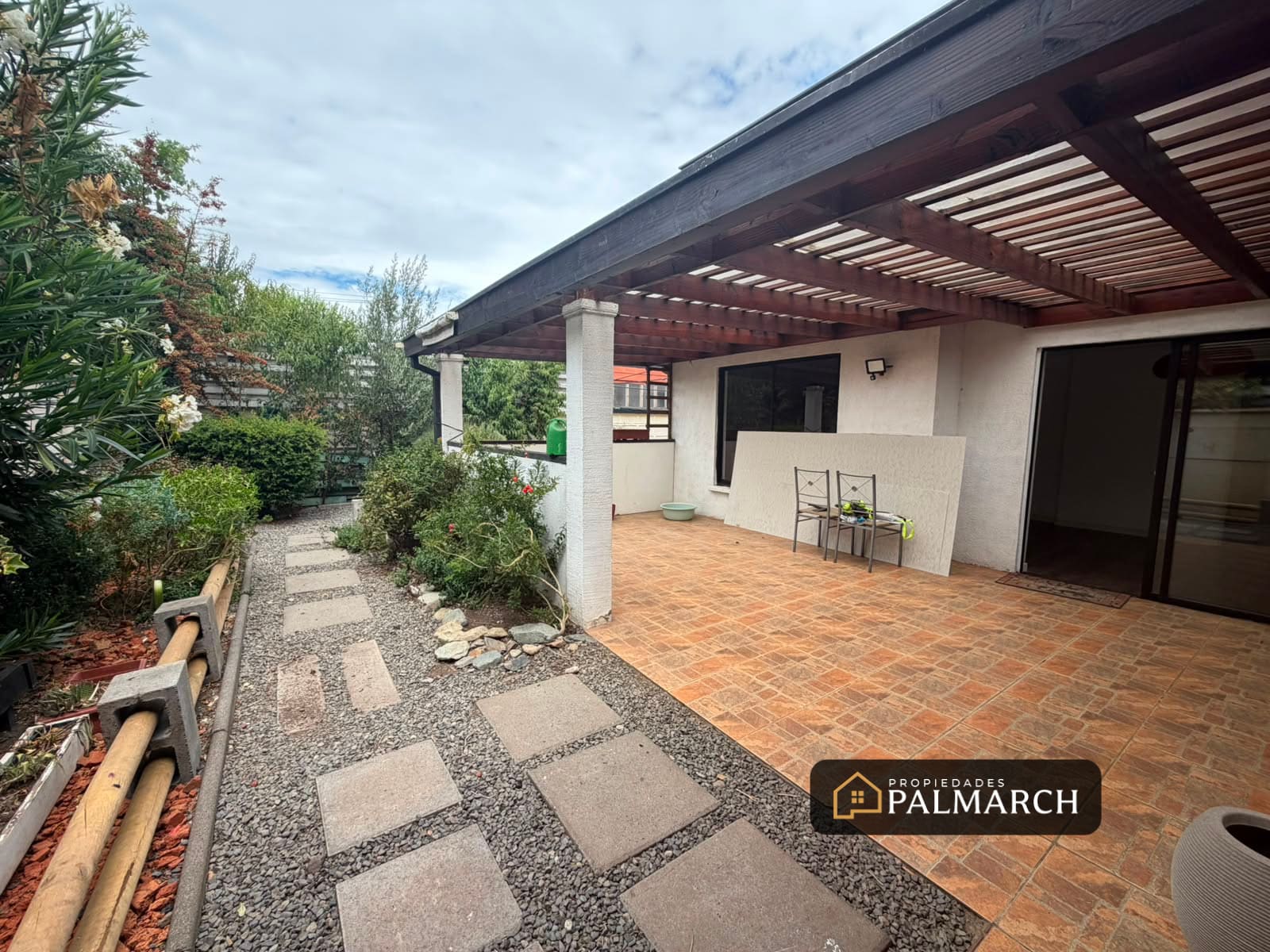 Casa en venta en Chillán — foto 4
