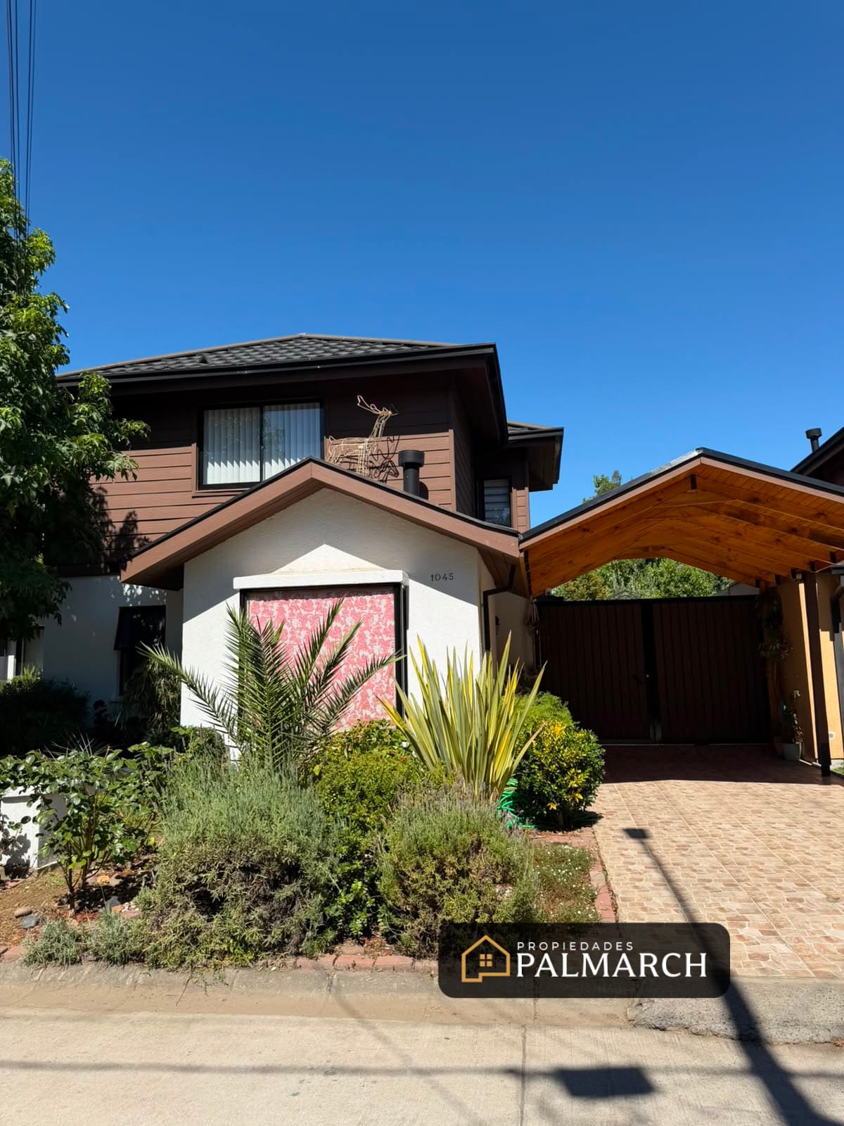 Casa en venta en Chillán — foto 7
