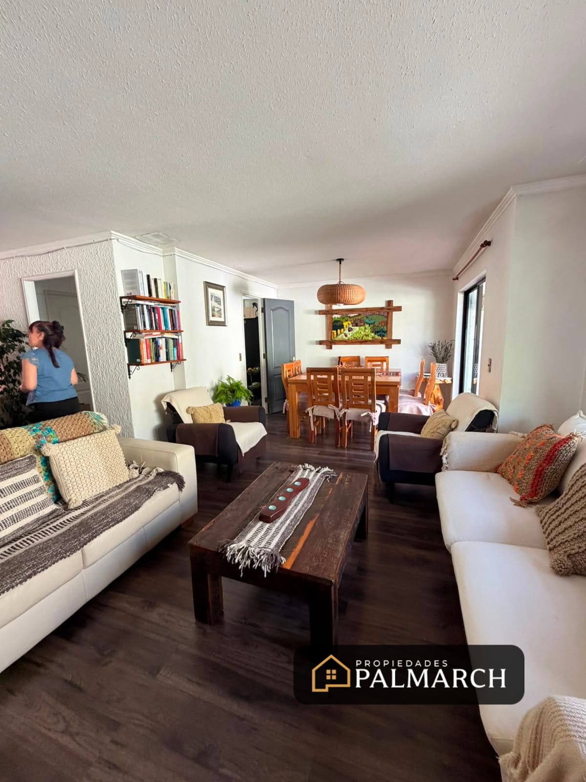 Casa en venta en Chillán — foto 8