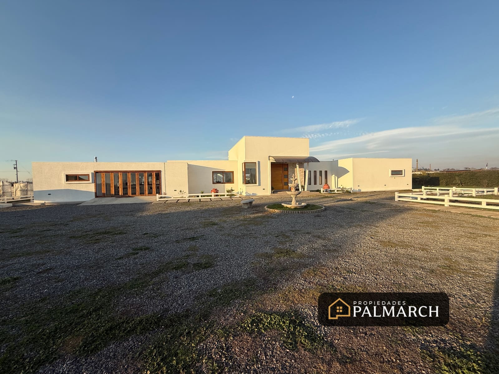 Casa en arriendo en San Carlos — foto 1