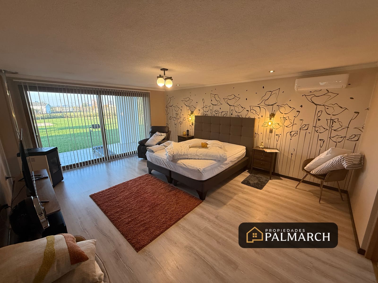 Casa en arriendo en San Carlos — foto 3