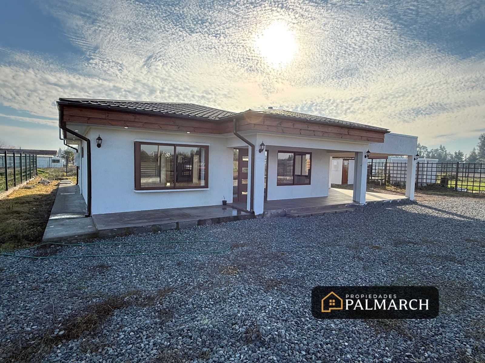 Casa en venta en San Carlos — foto 1
