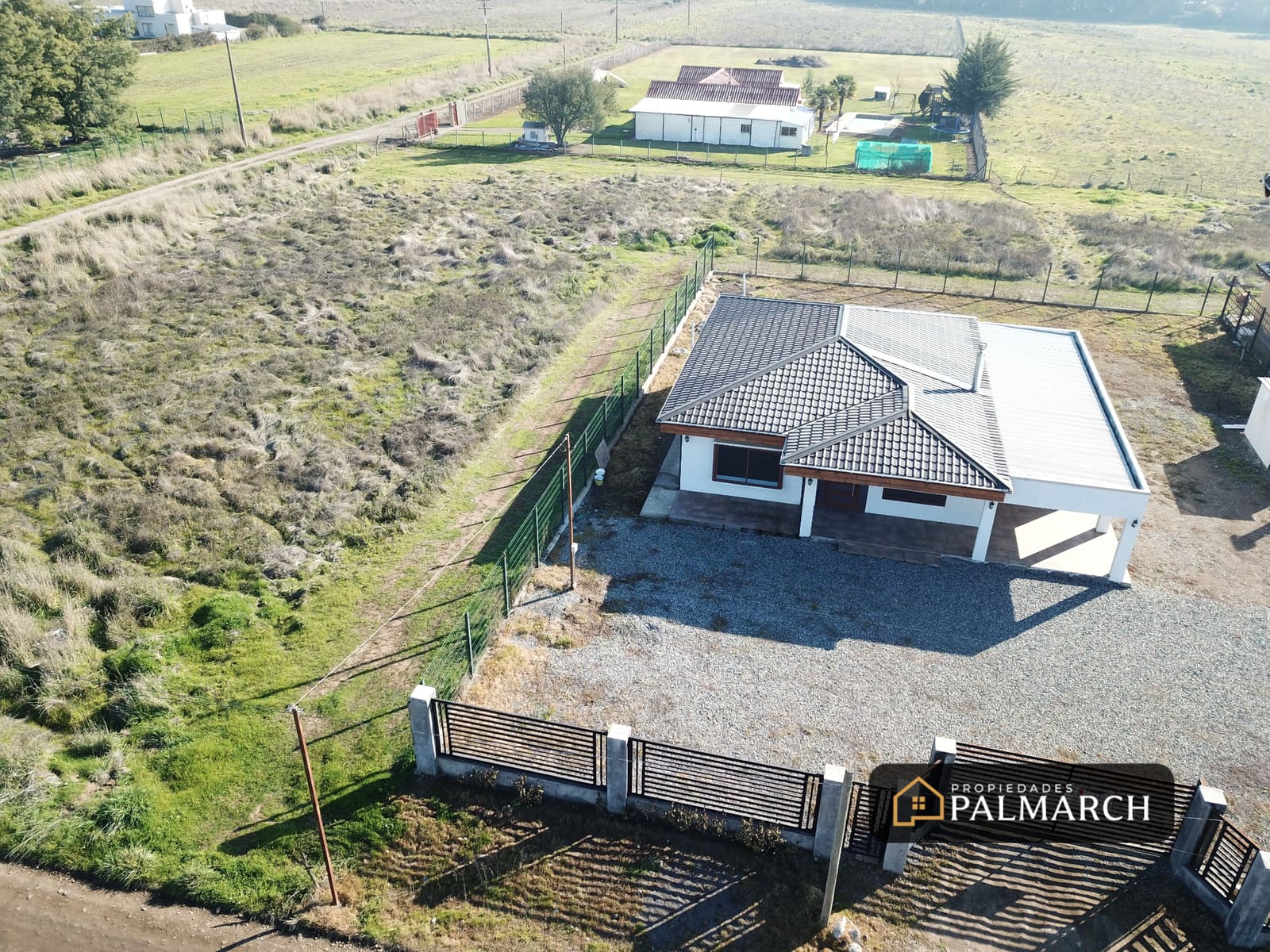 Casa en venta en San Carlos — foto 2