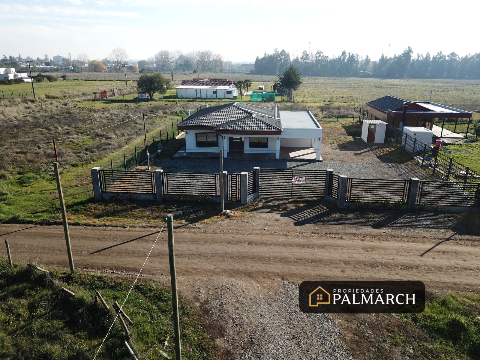 Casa en venta en San Carlos — foto 3