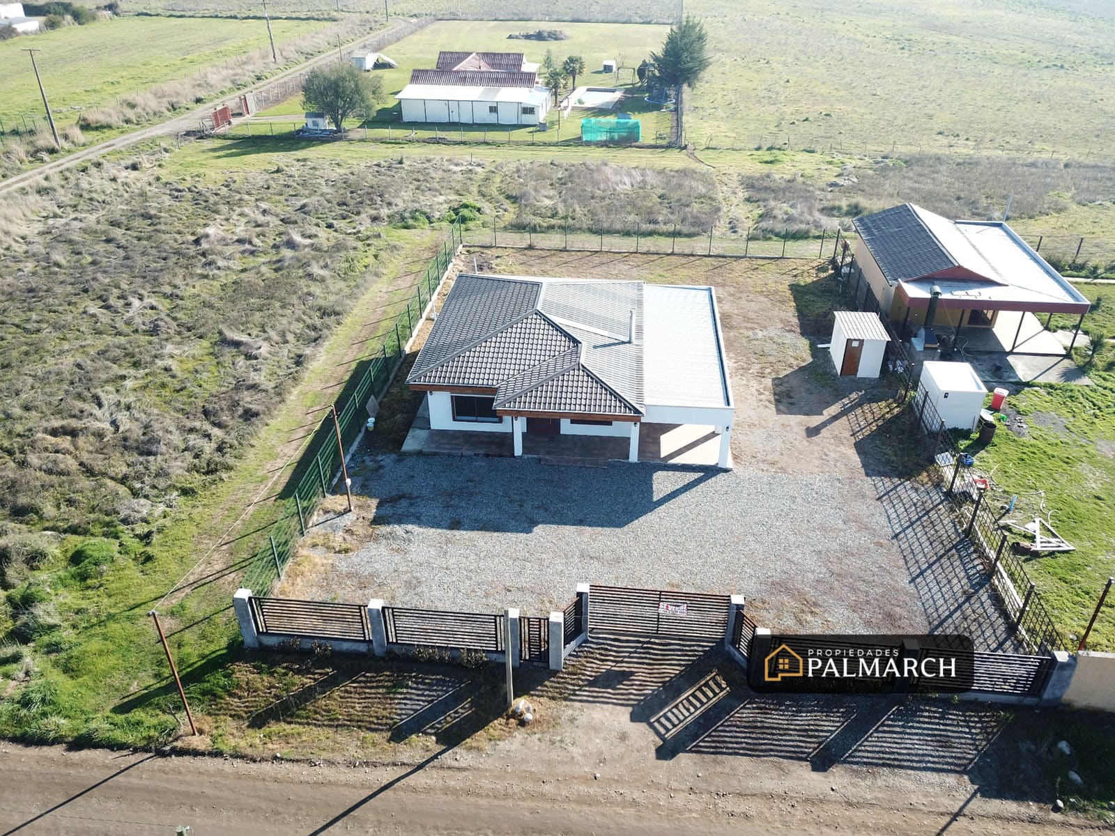 Casa en venta en San Carlos — foto 4