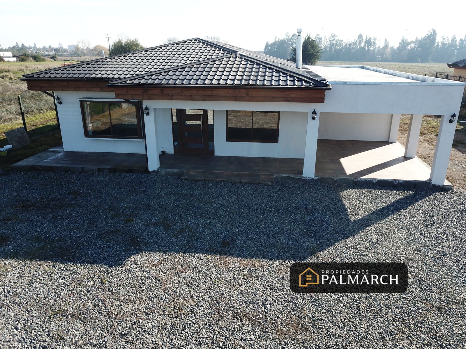 Casa en venta en San Carlos — foto 6