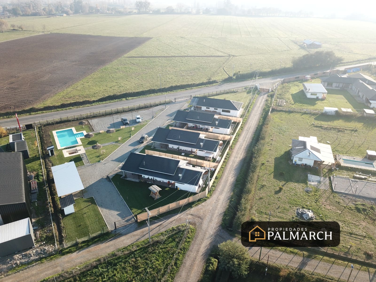 Casa en venta en San Carlos — foto 1