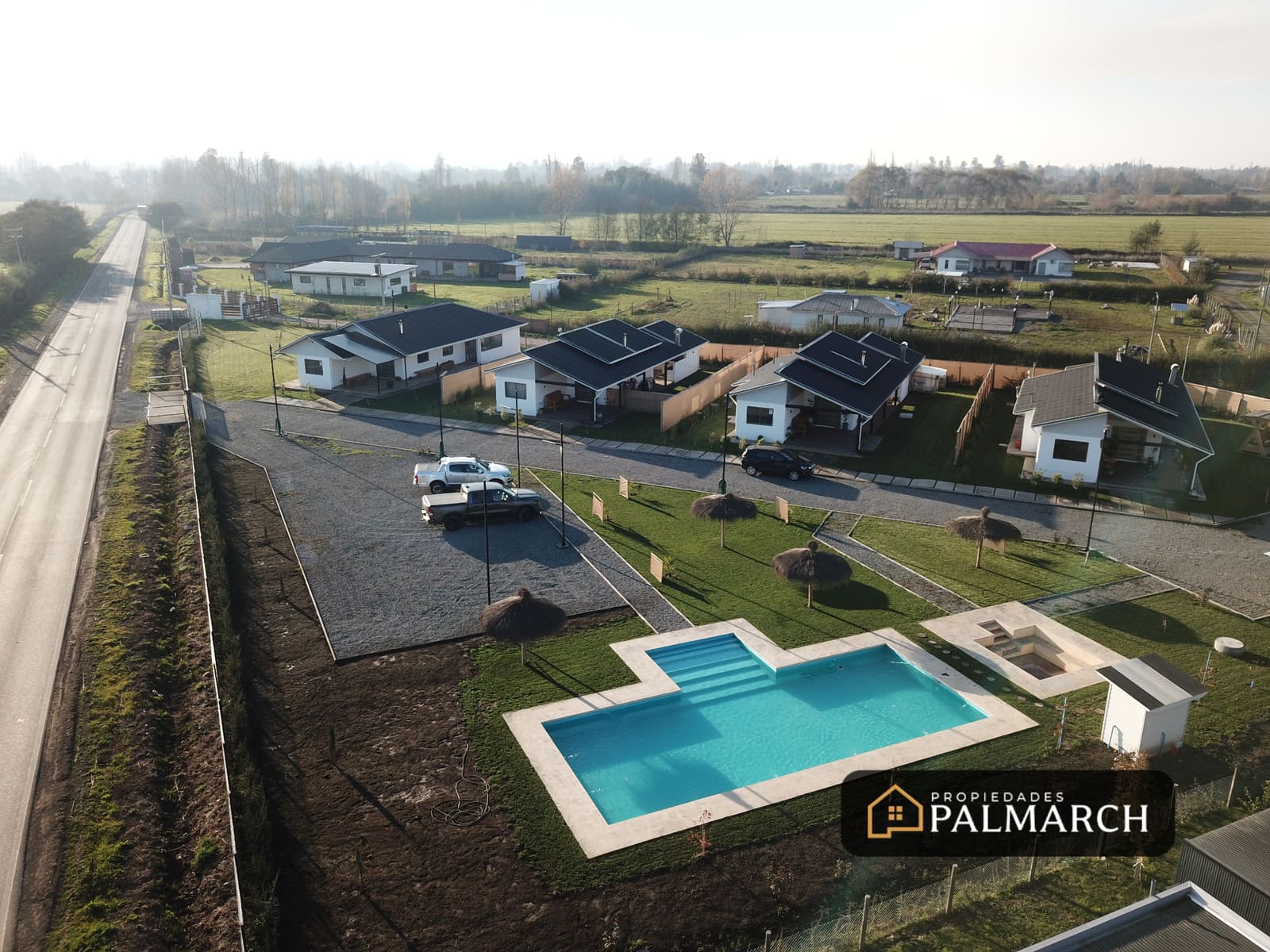 Casa en venta en San Carlos — foto 3