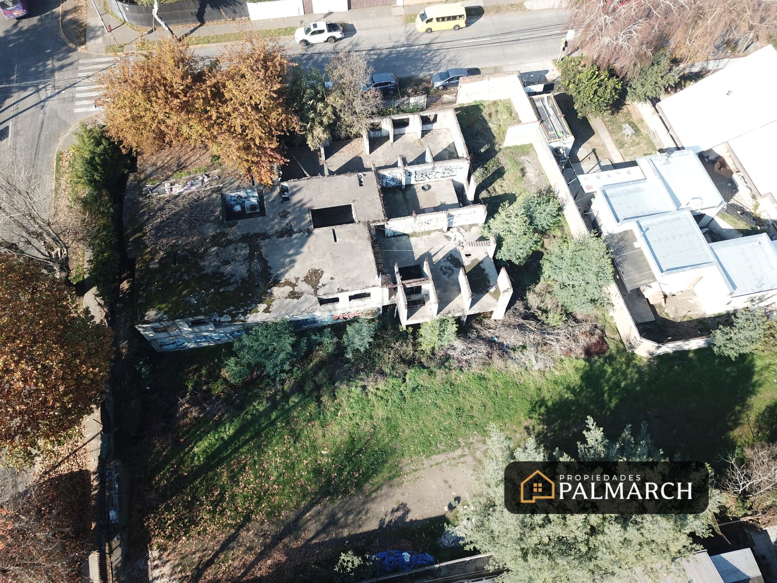 Terreno en venta en Chillán — foto 5