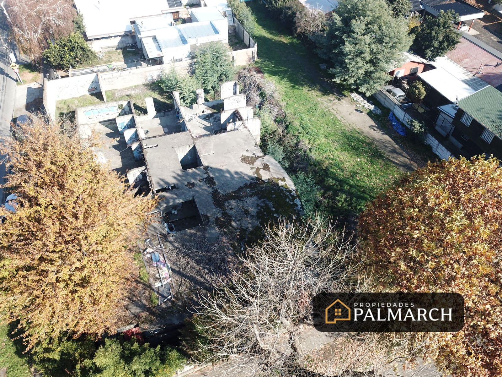 Terreno en venta en Chillán — foto 7