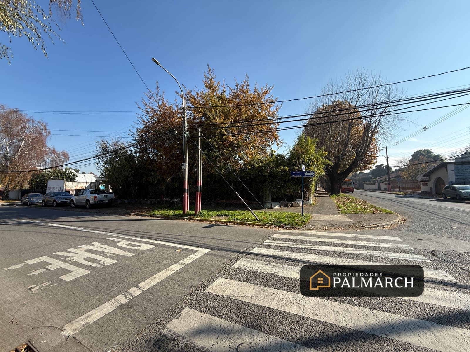 Terreno en venta en Chillán — foto 9