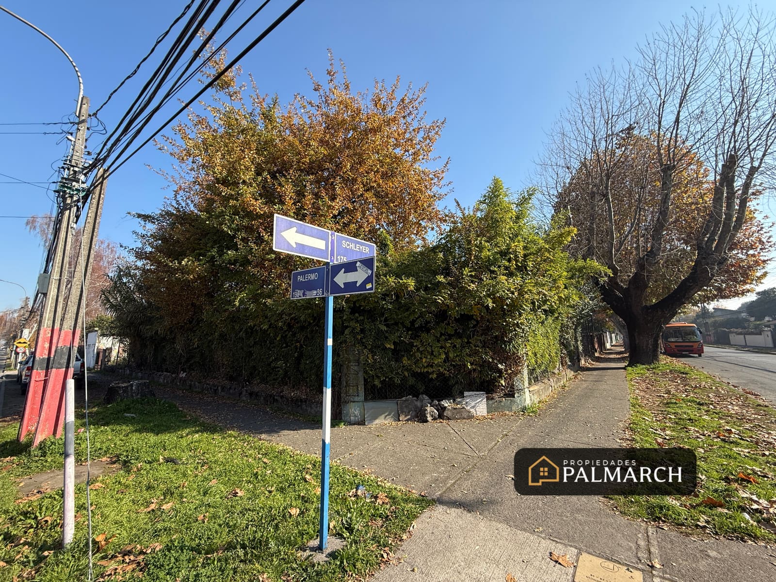 Terreno en venta en Chillán — foto 10