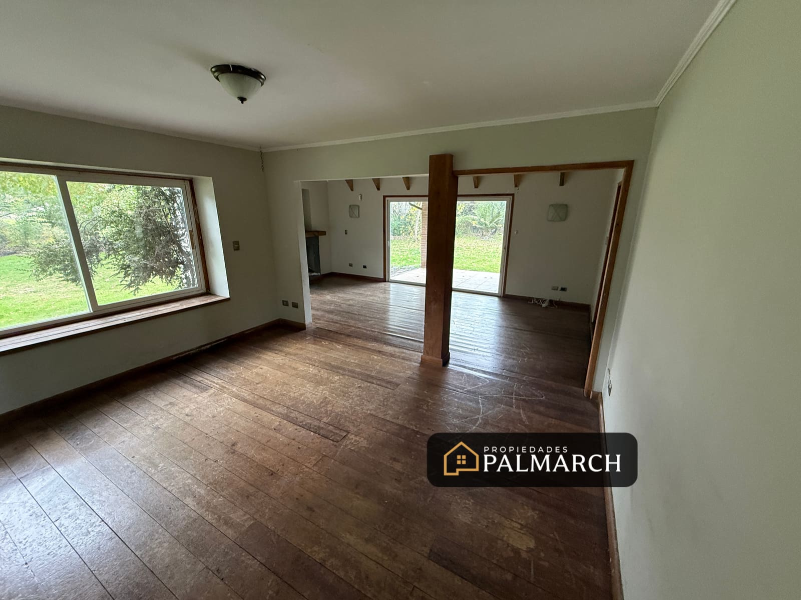 Casa en arriendo en Chillán — foto 6