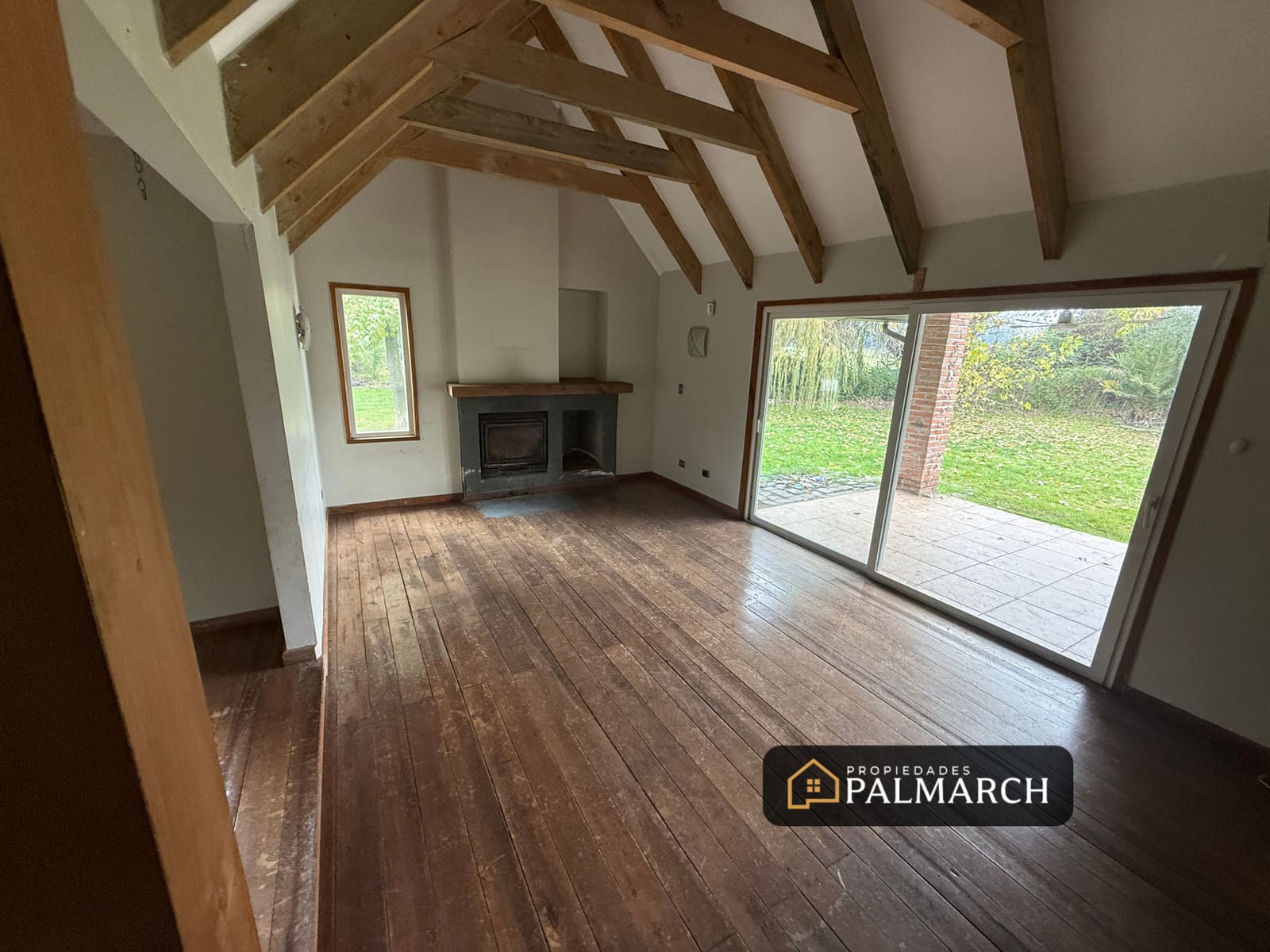 Casa en arriendo en Chillán — foto 7