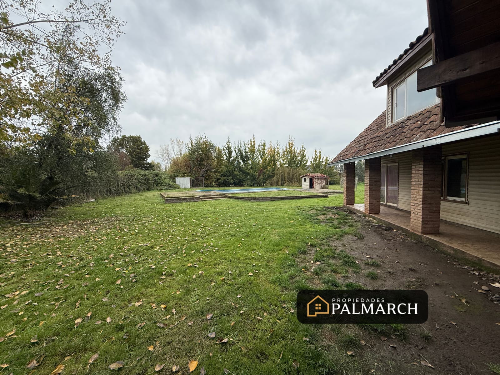 Casa en arriendo en Chillán — foto 8