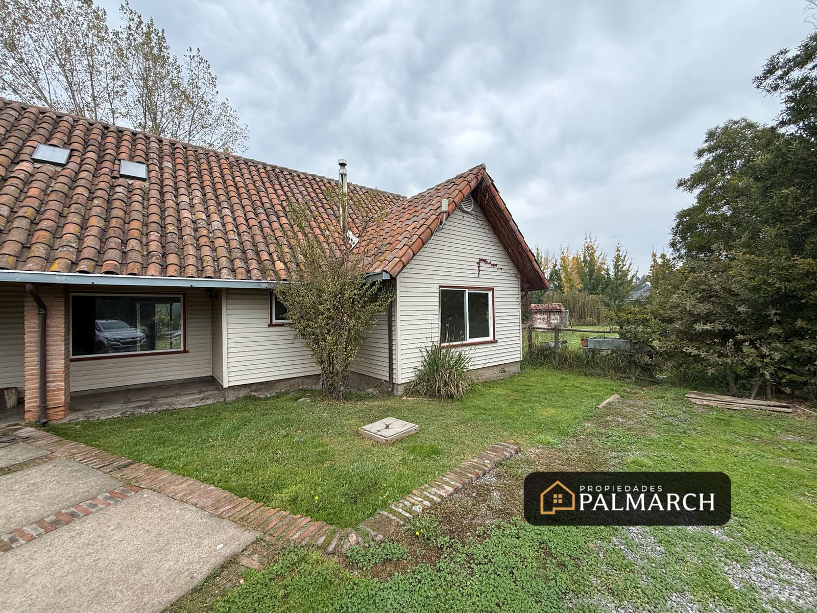 Casa en arriendo en Chillán — foto 9