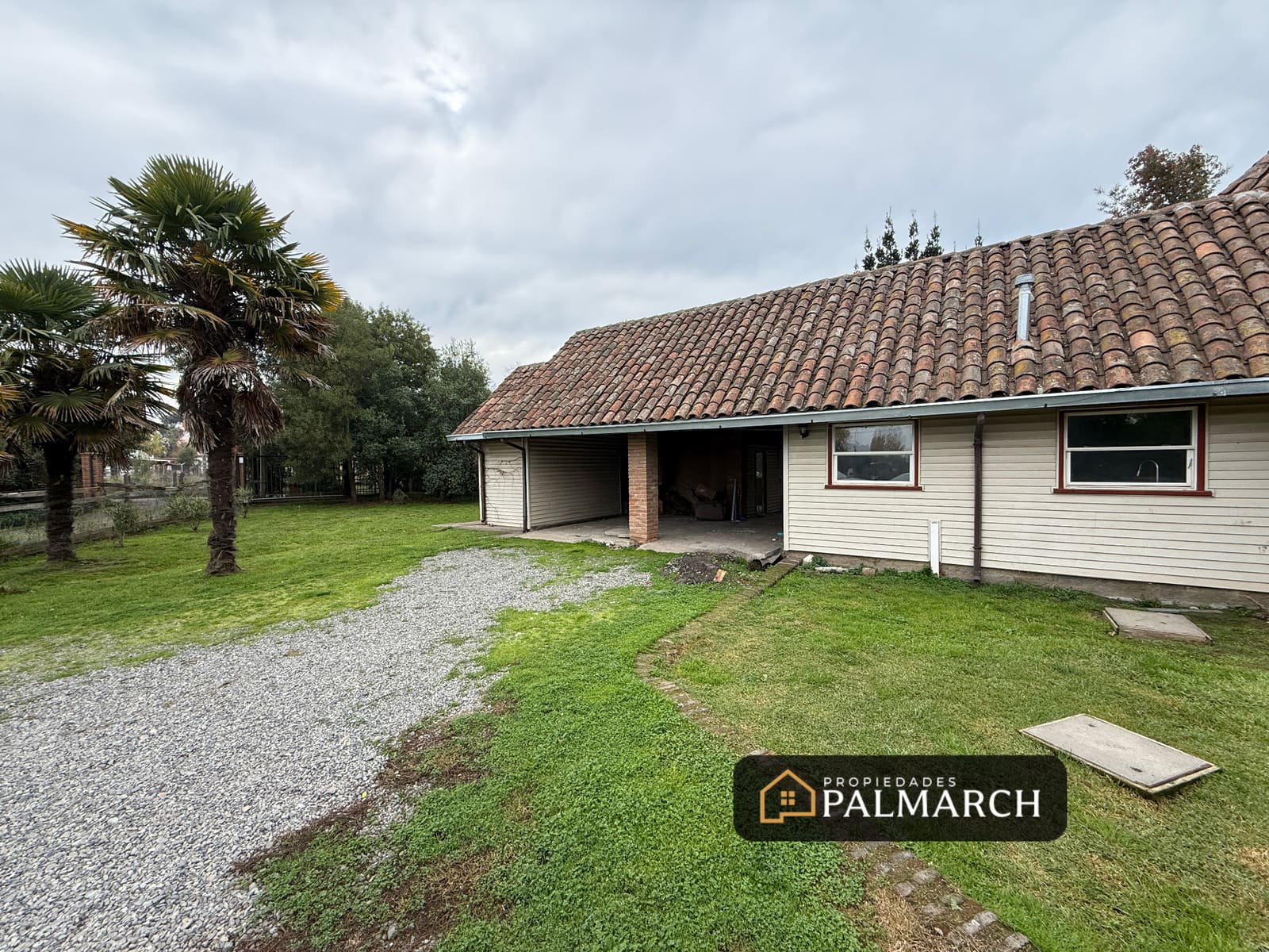 Casa en arriendo en Chillán — foto 10