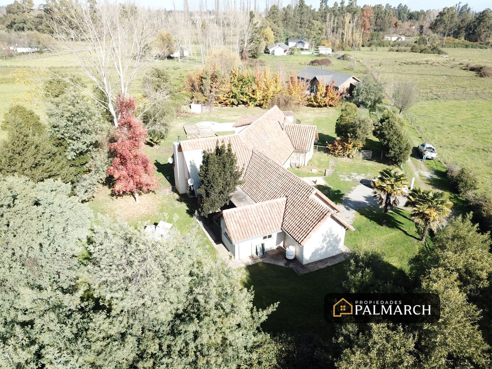 Casa en venta en Chillán — foto 4