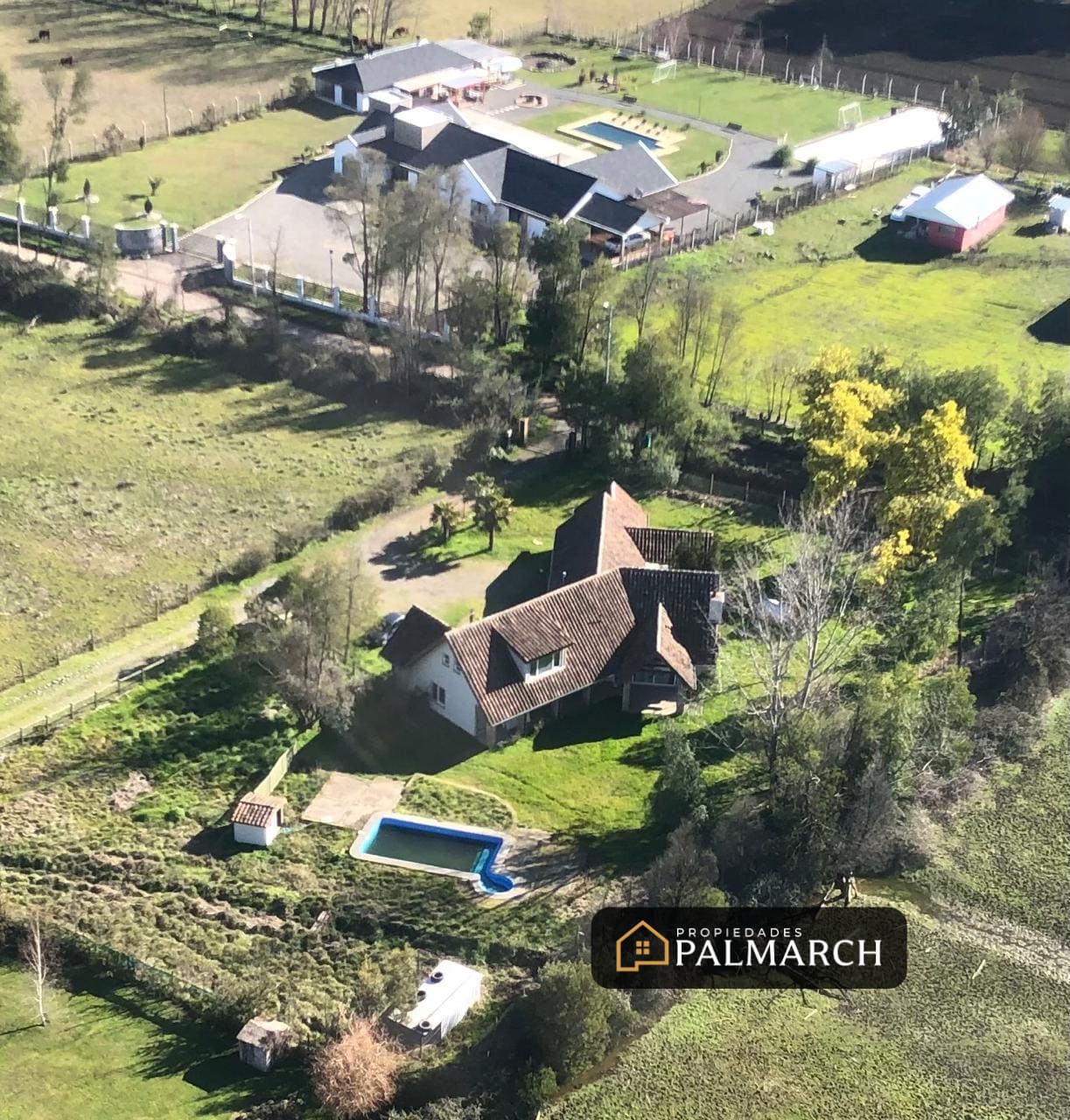 Casa en venta en Chillán — foto 6