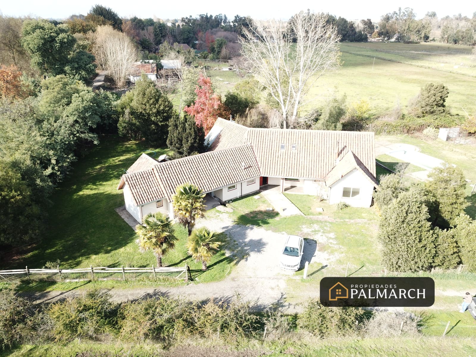 Casa en venta en Chillán — foto 7
