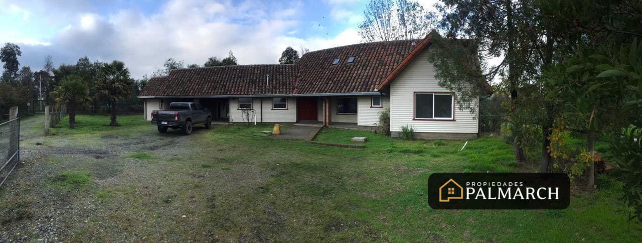 Casa en venta en Chillán — foto 8