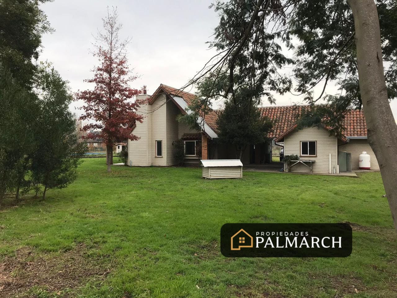 Casa en venta en Chillán — foto 9