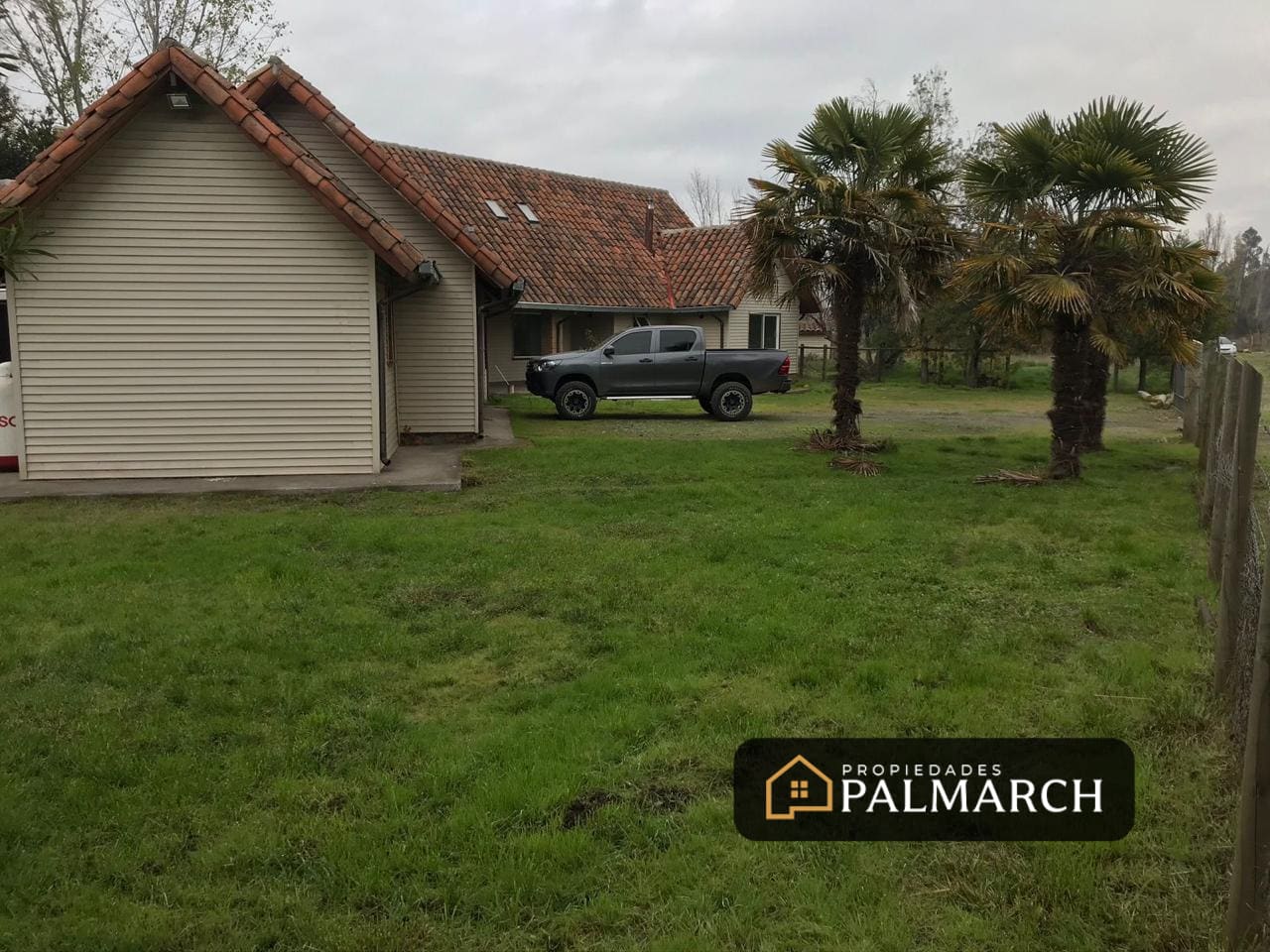 Casa en venta en Chillán — foto 10