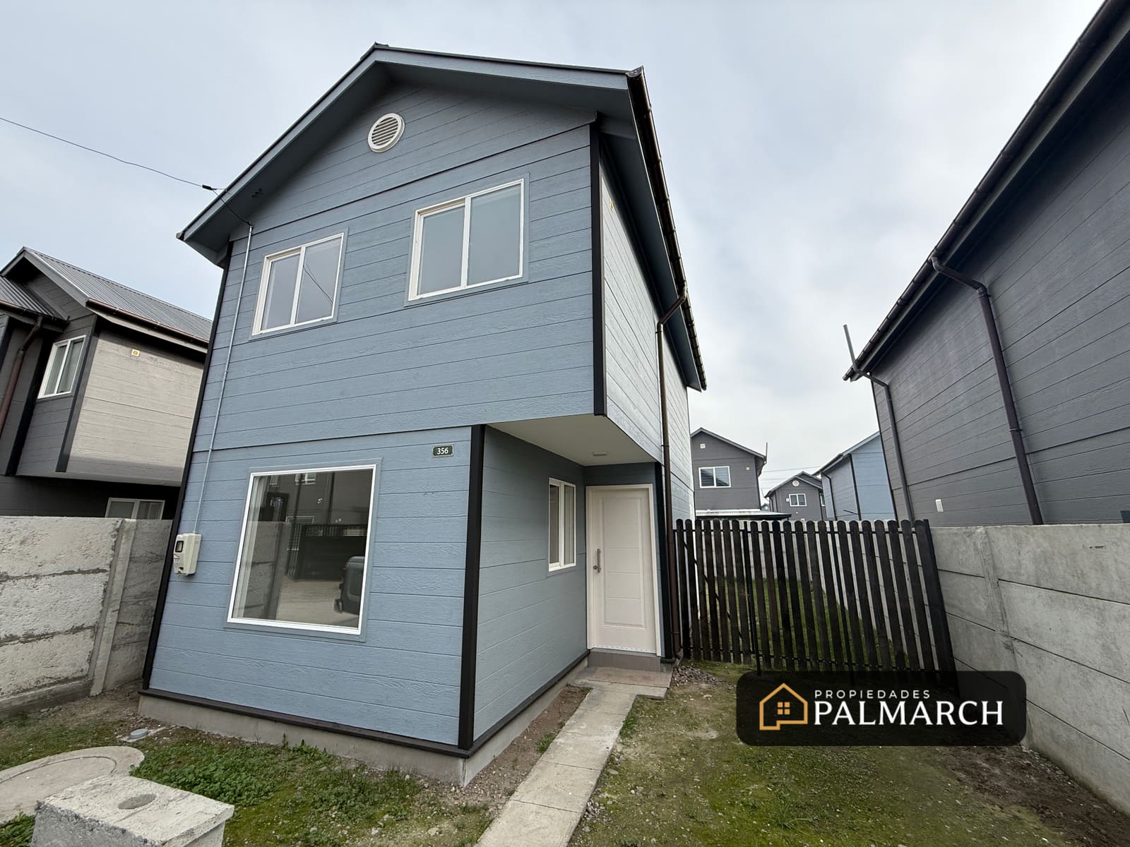 Casa en arriendo en Chillán — foto 2