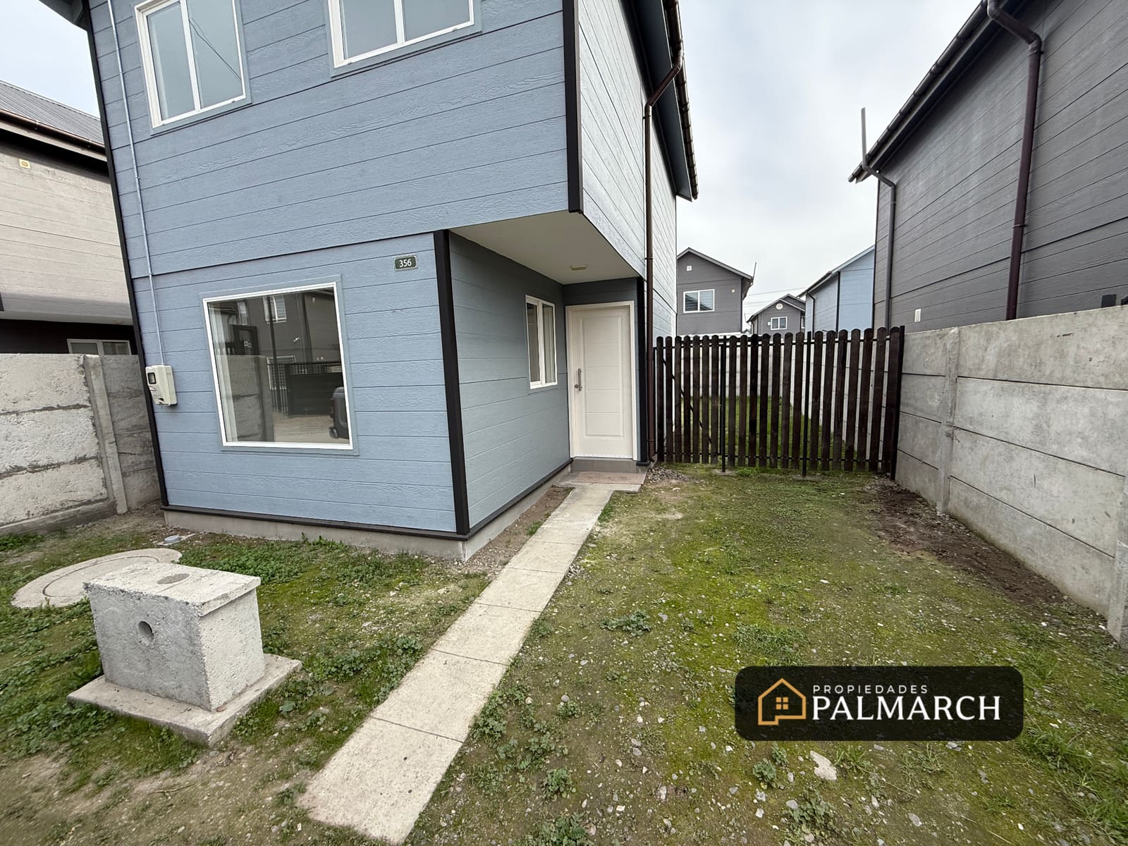 Casa en arriendo en Chillán — foto 3