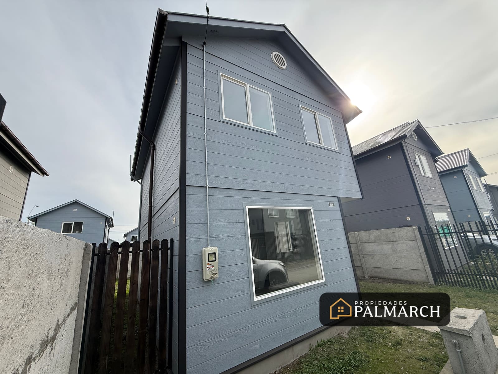 Casa en arriendo en Chillán — foto 4