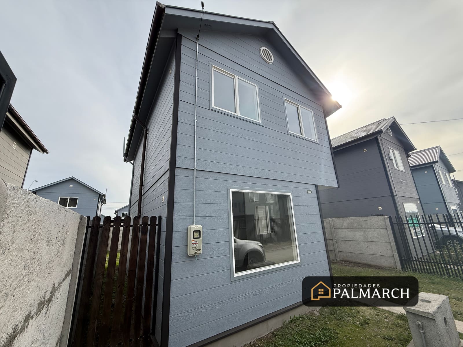 Casa en arriendo en Chillán — foto 5