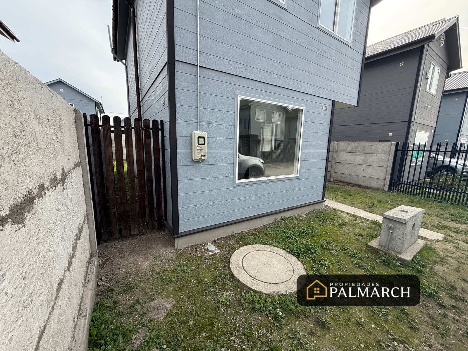 Casa en arriendo en Chillán — foto 6