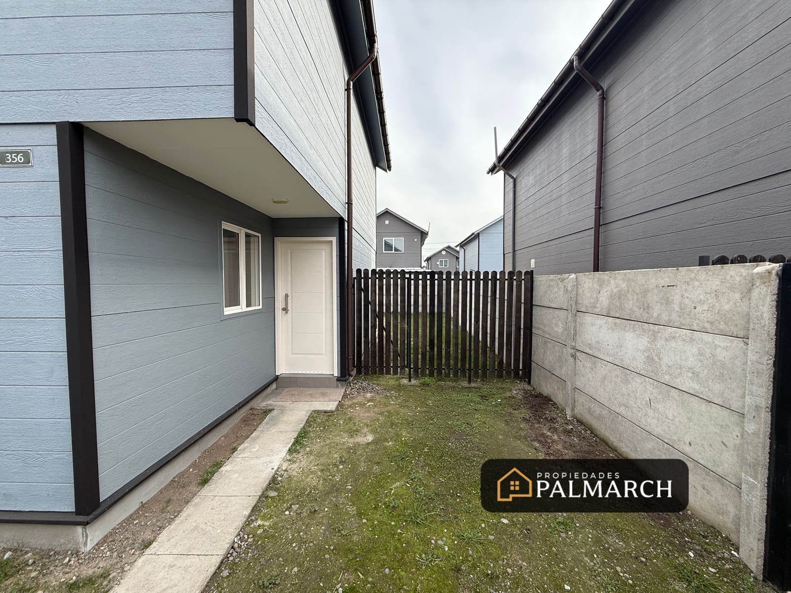 Casa en arriendo en Chillán — foto 7