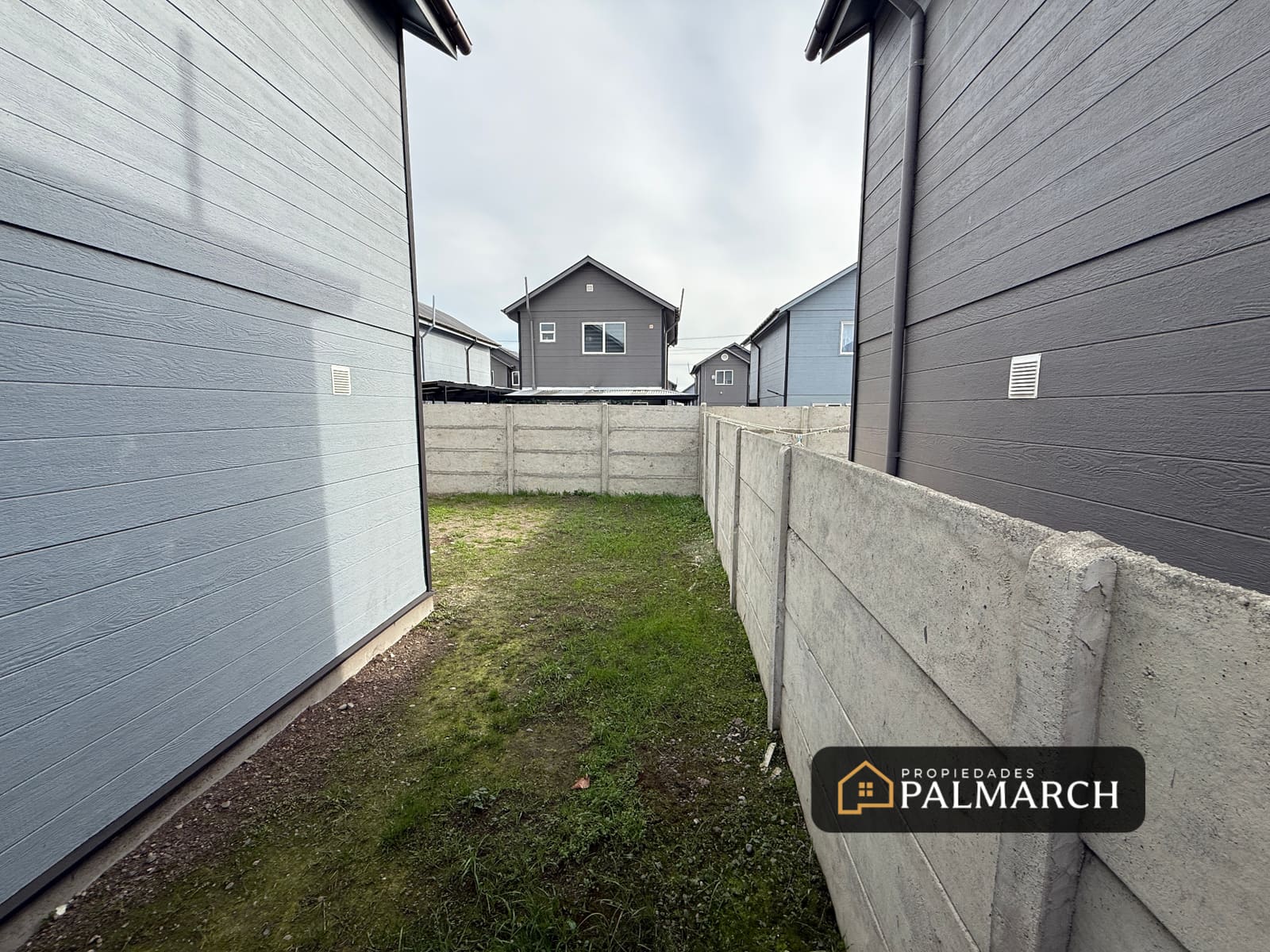Casa en arriendo en Chillán — foto 8