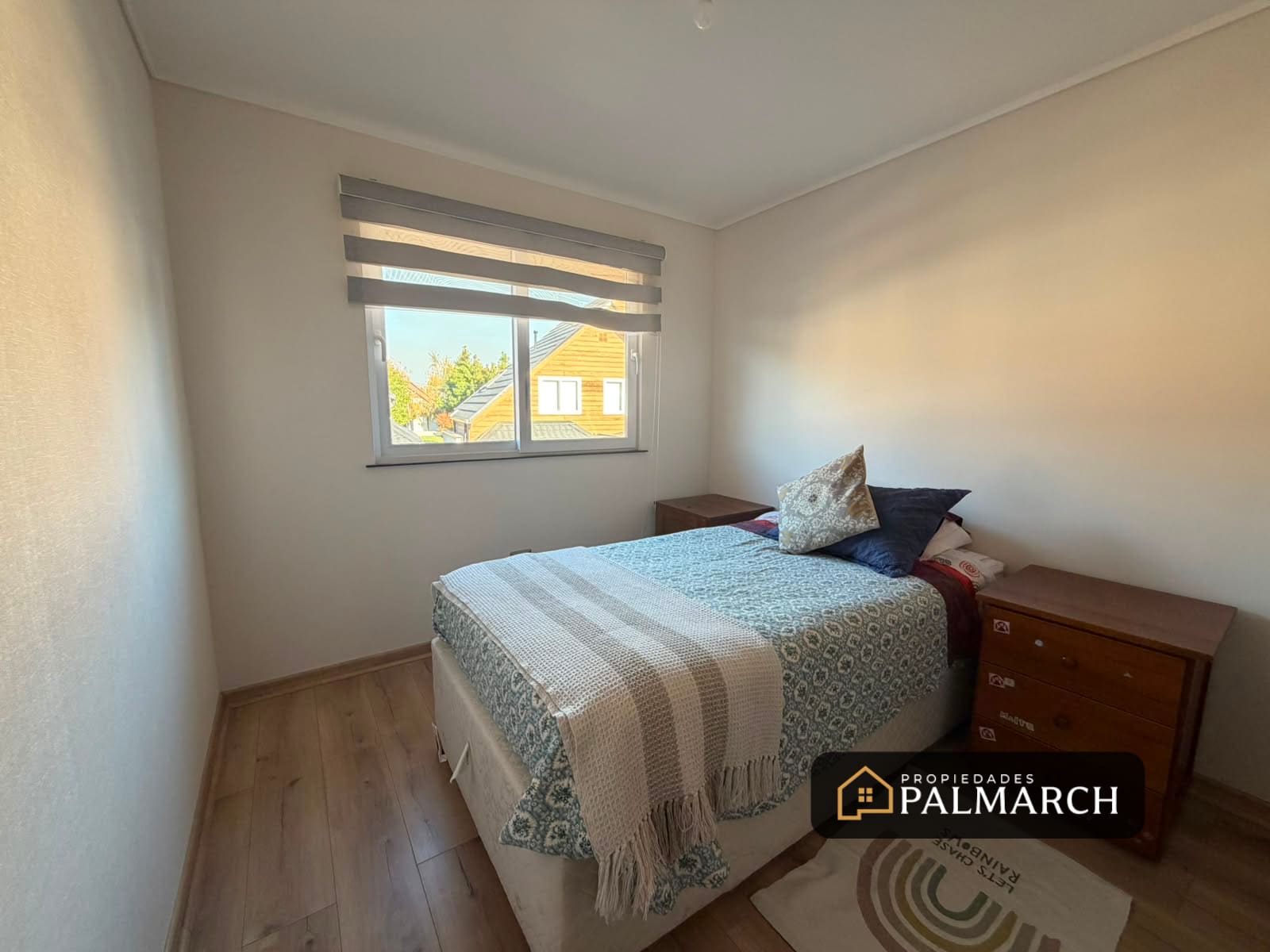 Casa en arriendo en Chillán — foto 4