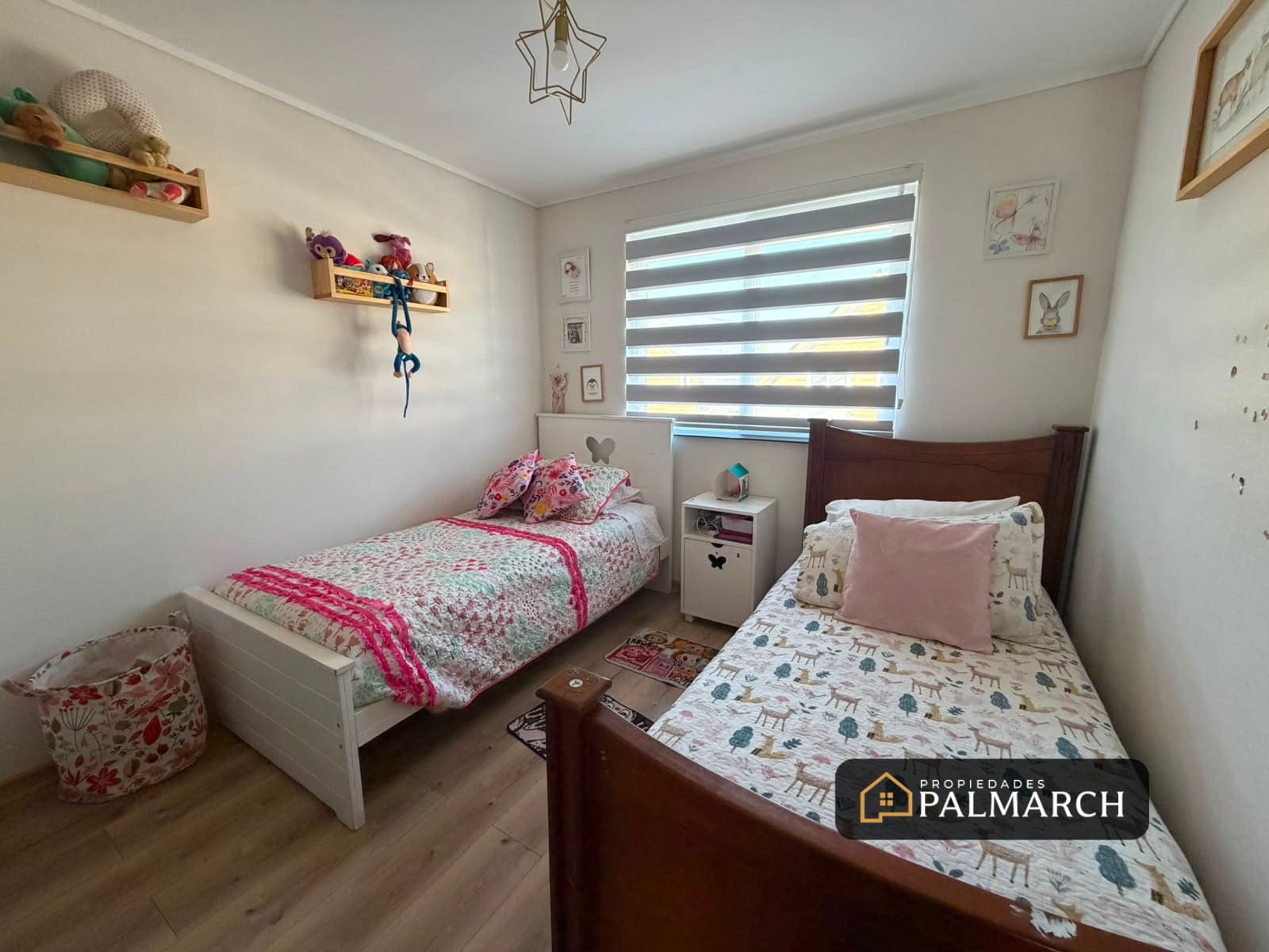 Casa en arriendo en Chillán — foto 5