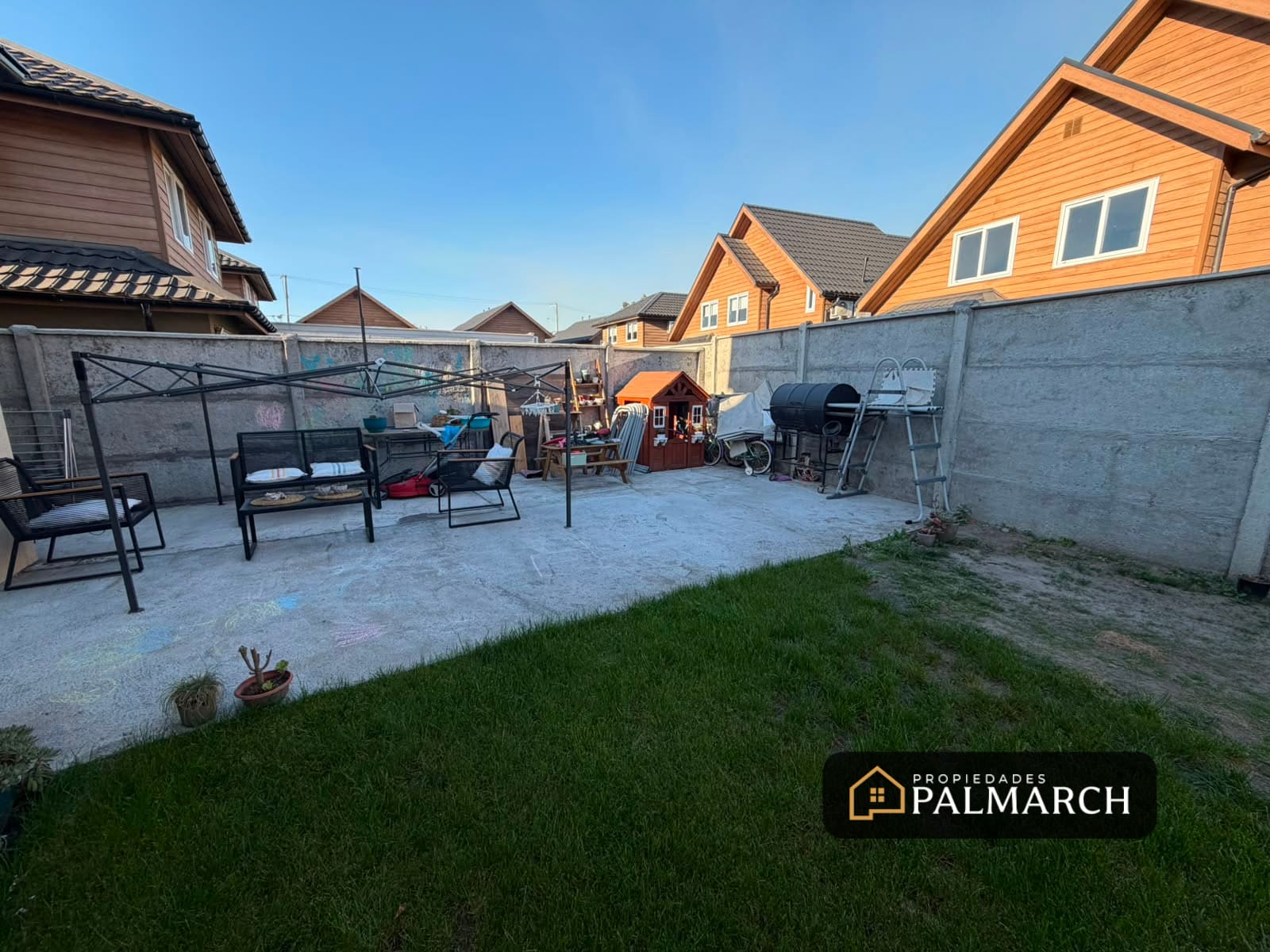 Casa en arriendo en Chillán — foto 6