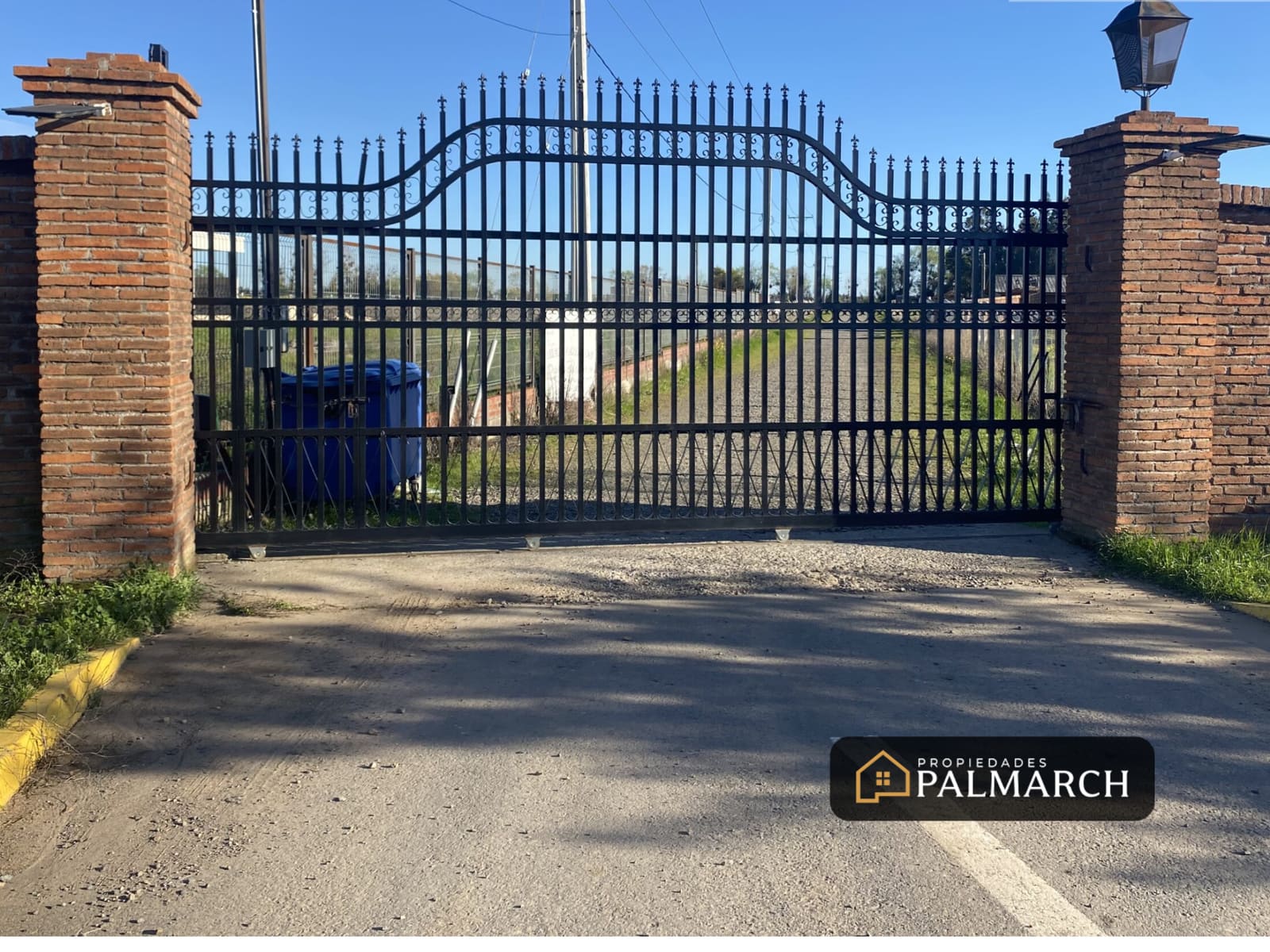 Parcela en venta en Talca — foto 1