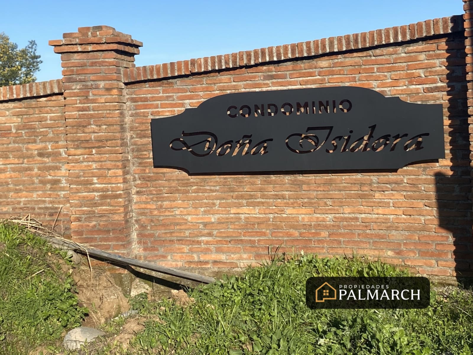 Parcela en venta en Talca — foto 2
