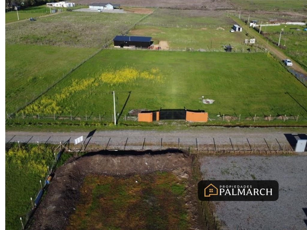 Parcela en venta en Talca — foto 4