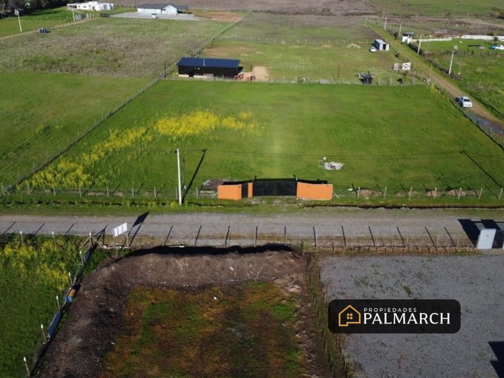 Parcela en venta en Talca — foto 5