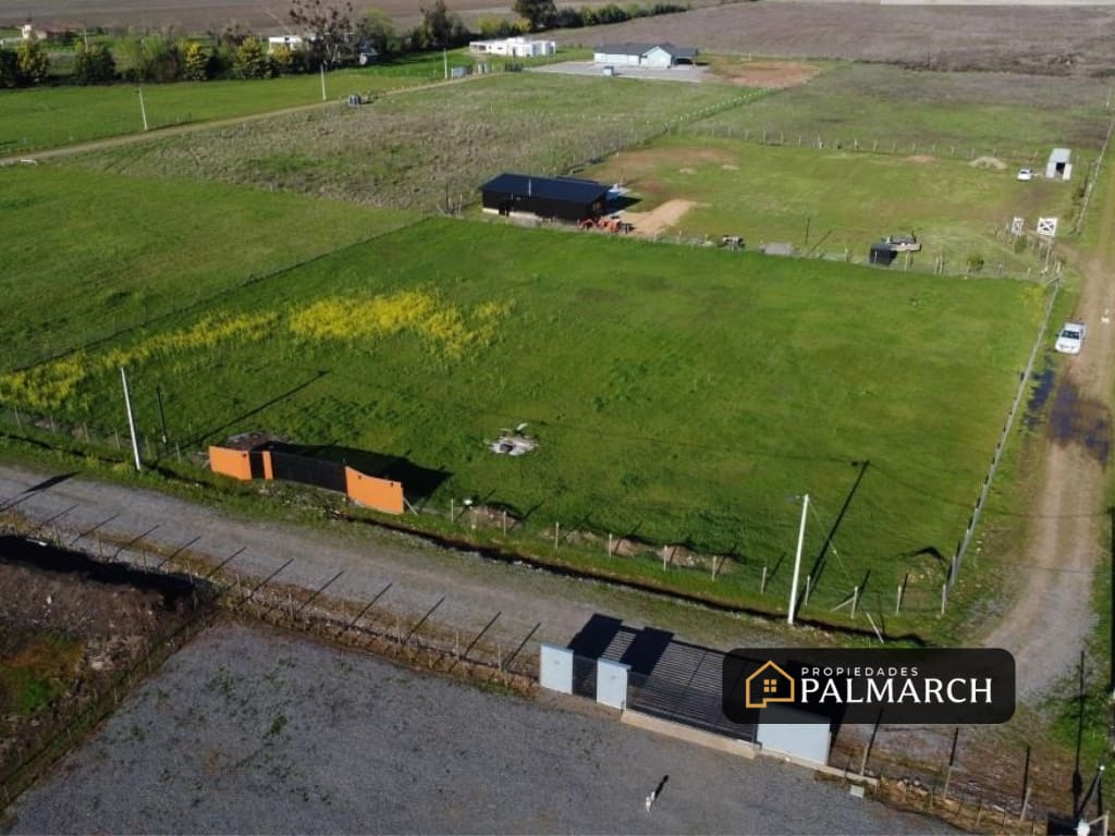 Parcela en venta en Talca — foto 6