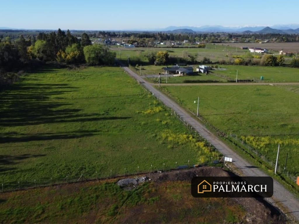 Parcela en venta en Talca — foto 7