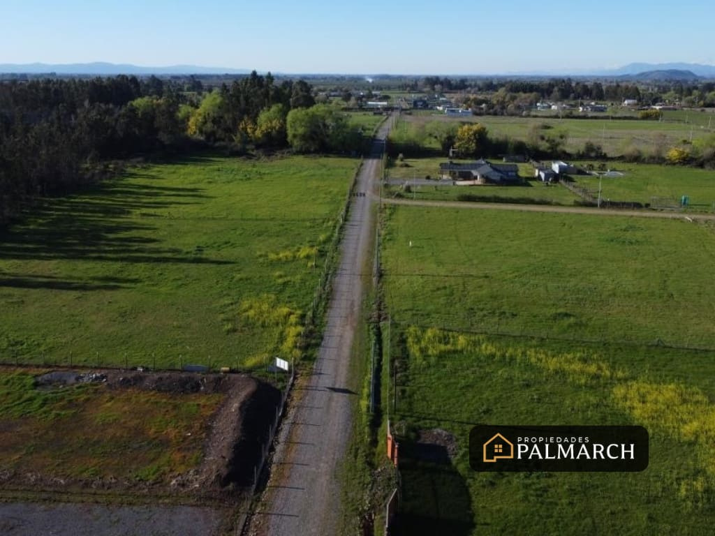 Parcela en venta en Talca — foto 8