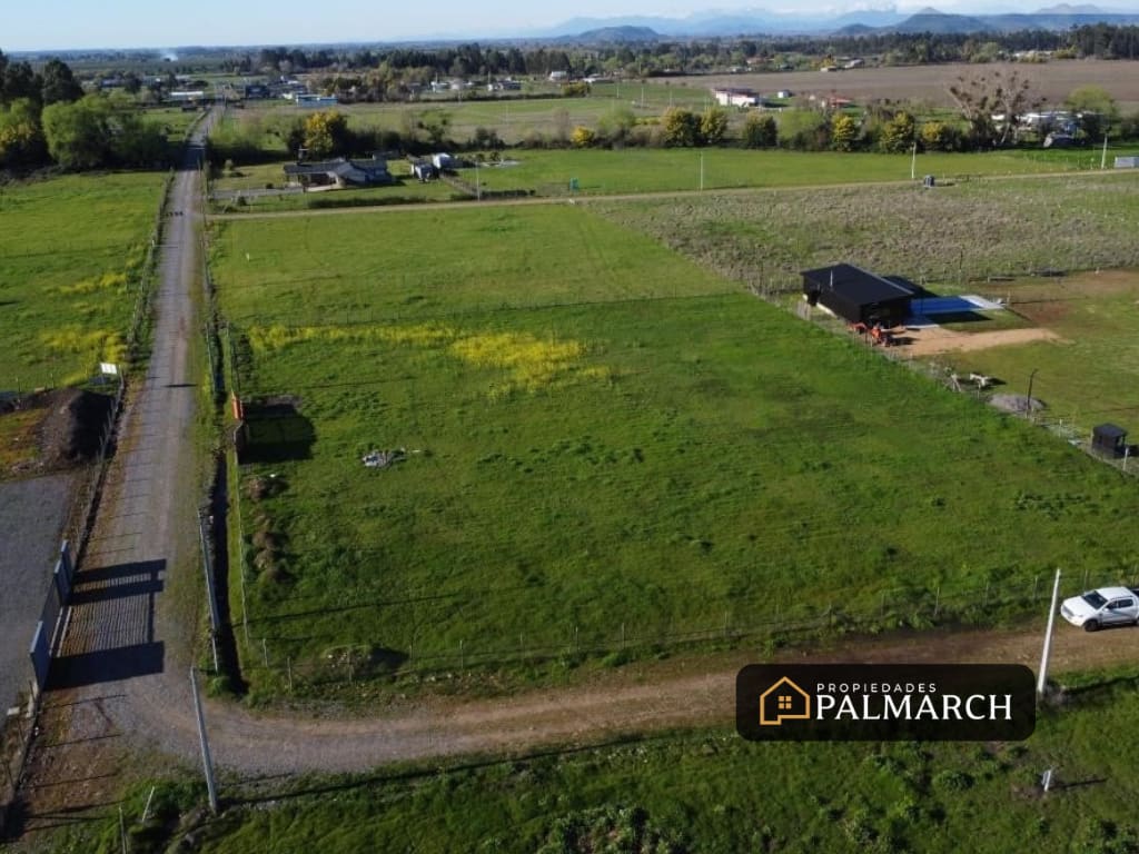 Parcela en venta en Talca — foto 9