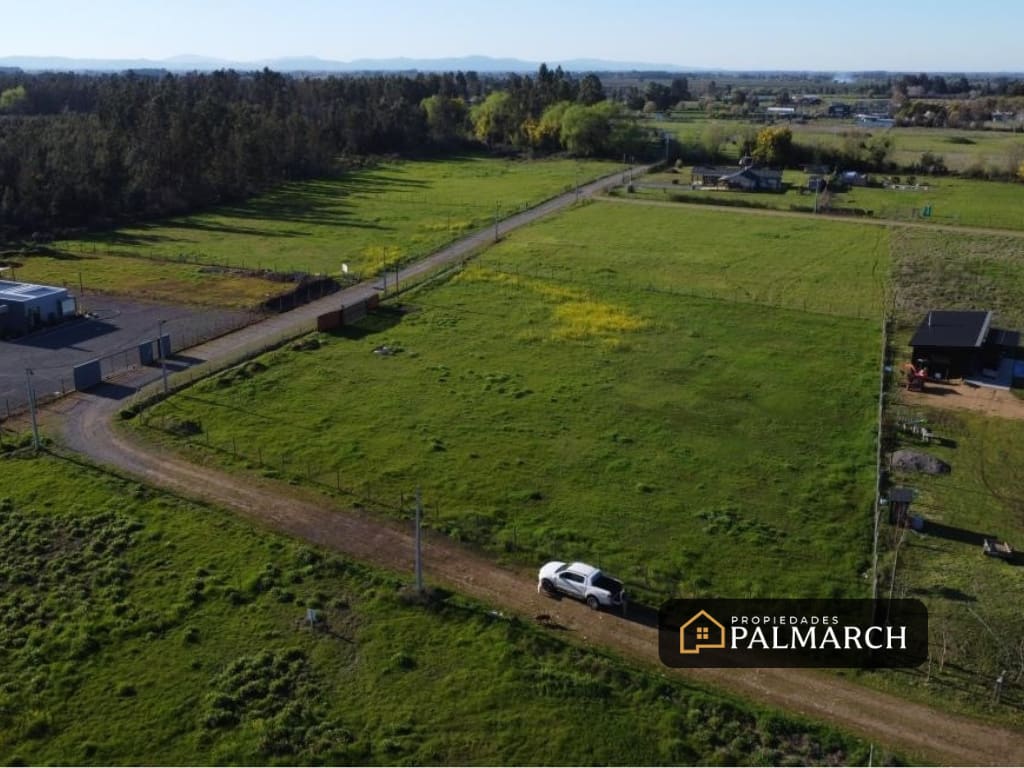 Parcela en venta en Talca — foto 10