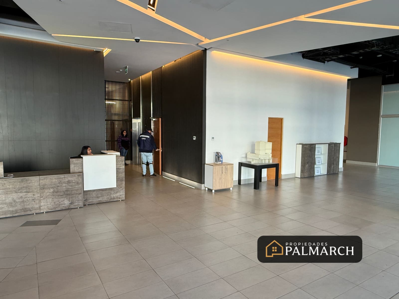 Oficina en arriendo en Chillán — foto 6