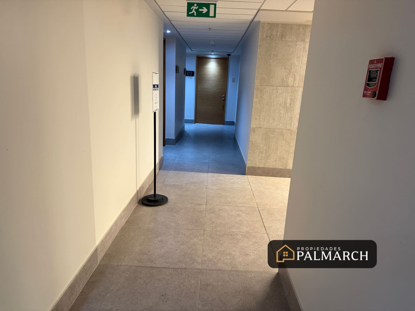 Oficina en arriendo en Chillán — foto 8